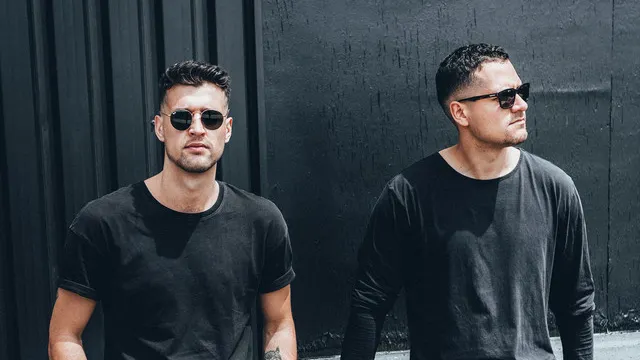 Hicky & Kalo - Francoys