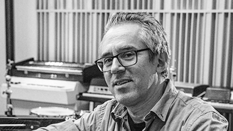 #7 RICK MARGITZA QUARTET