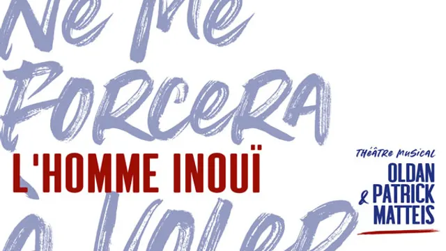 L'homme inouï