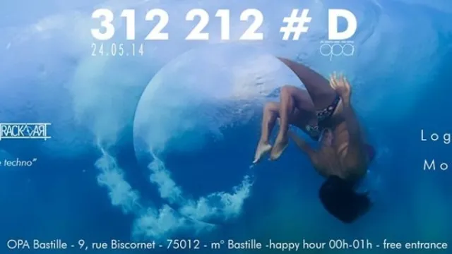 312 212 #D