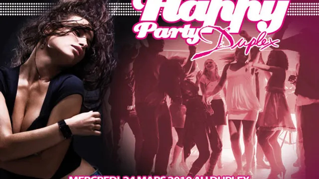 Happy Party