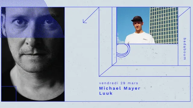 Michael Mayer, Luuk