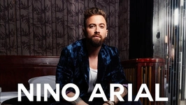 Nino Arial « Pas comme eux »