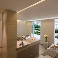 Le Spa Le Bristol by La Mer