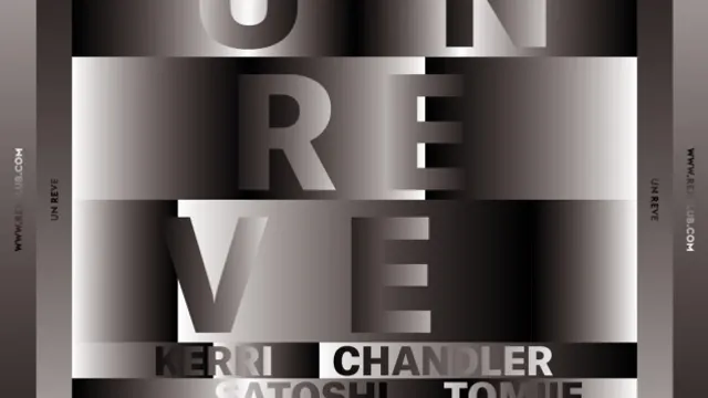 Un rêve
