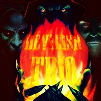 Devilish Trio
