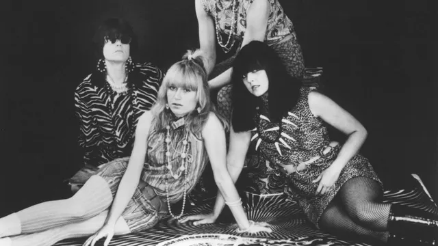 The Pandoras, The Crystal Teardrop, Human Toys