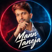 Mann Taneja