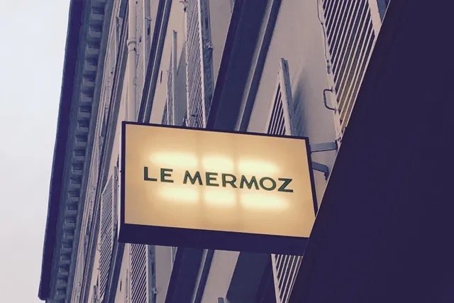 Le Mermoz
