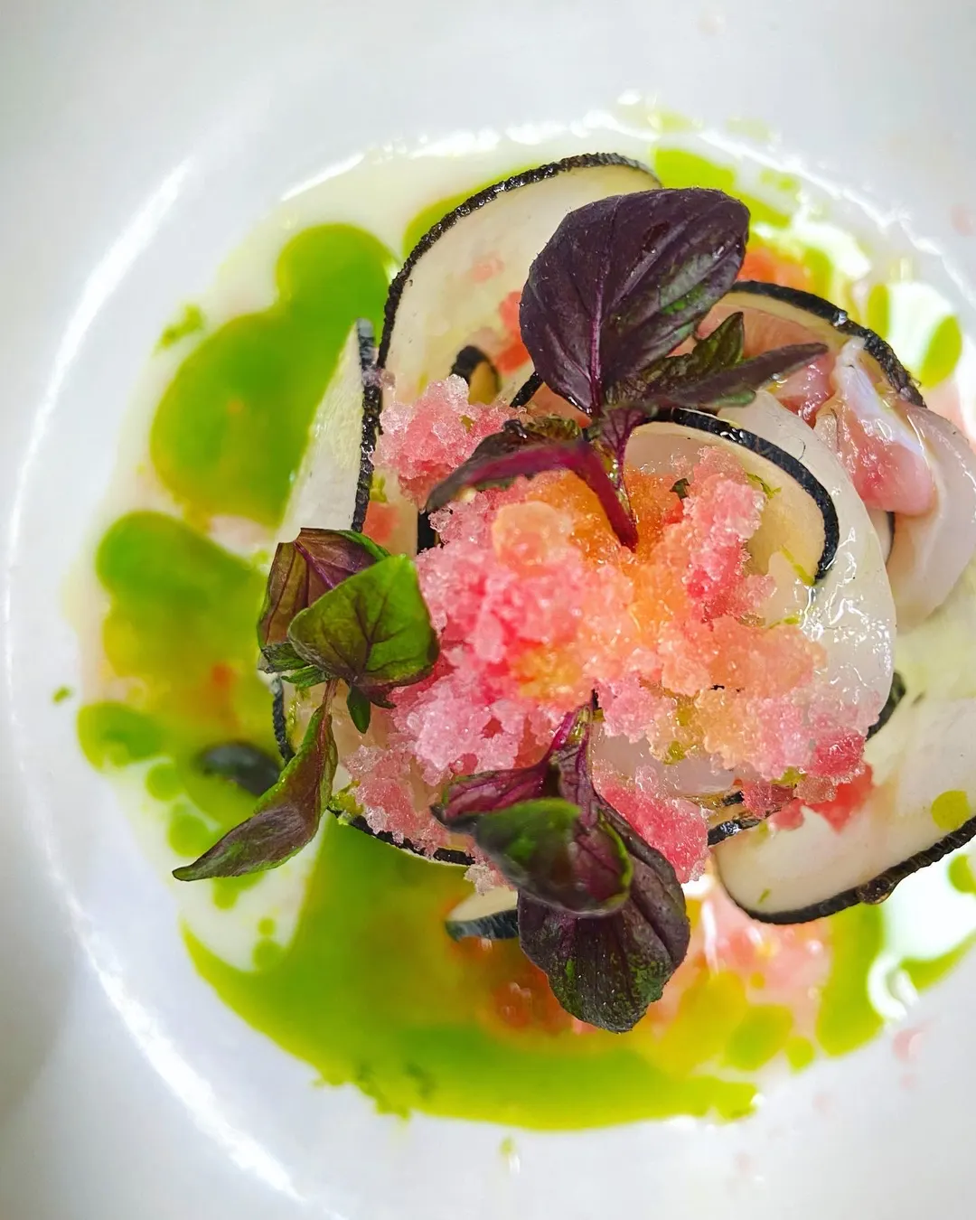 Narro Restaurant Paris