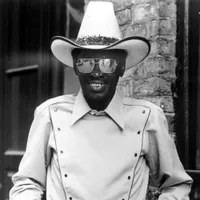 Clarence "Gatemouth" Brown