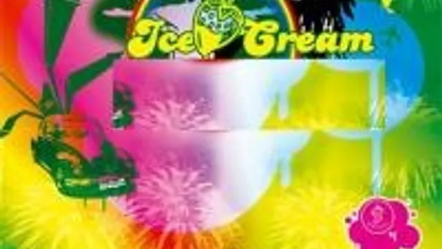 Ice Cream