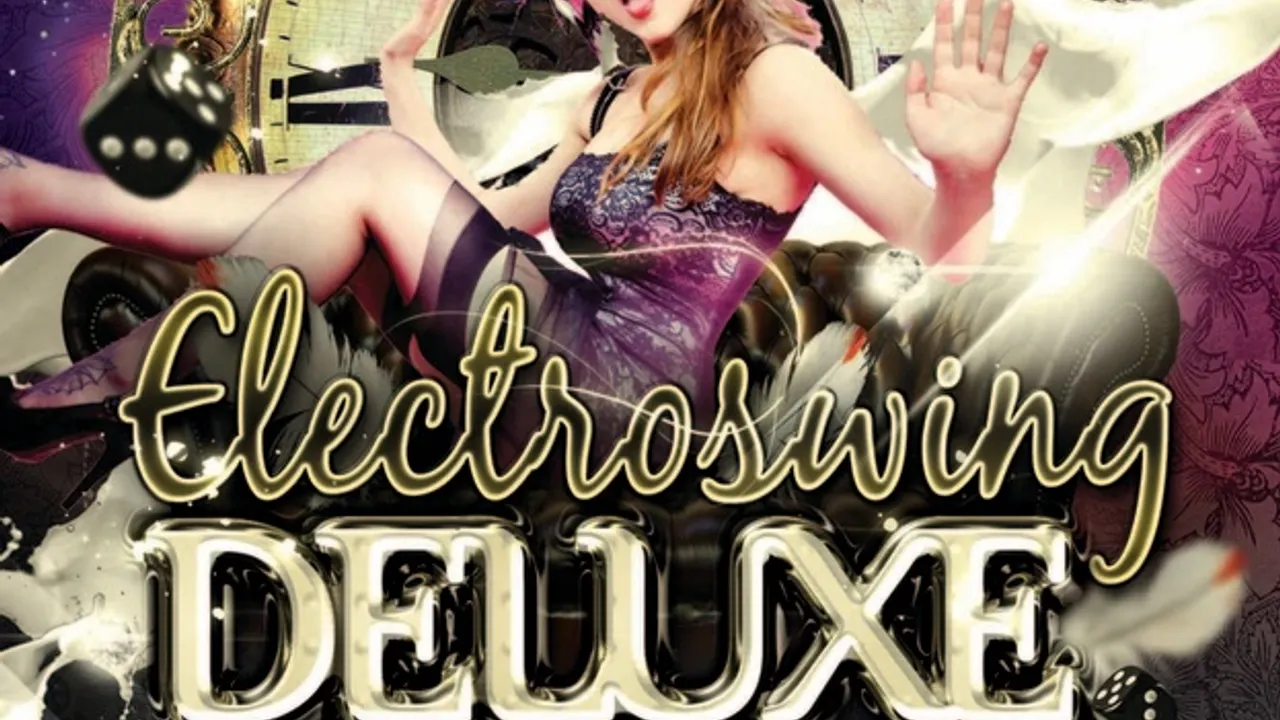 ELECTROSWING DELUXE