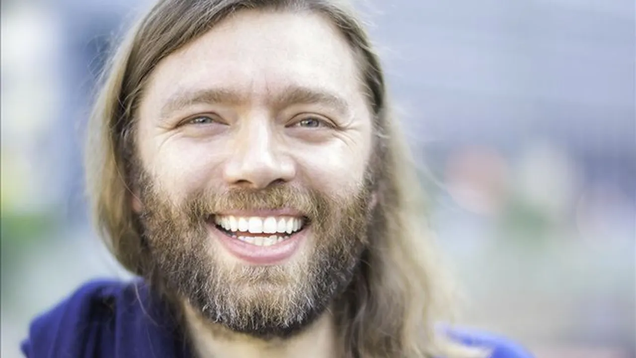 Jackies Open Air Daytime w/ Gerd Janson (Open To Close)