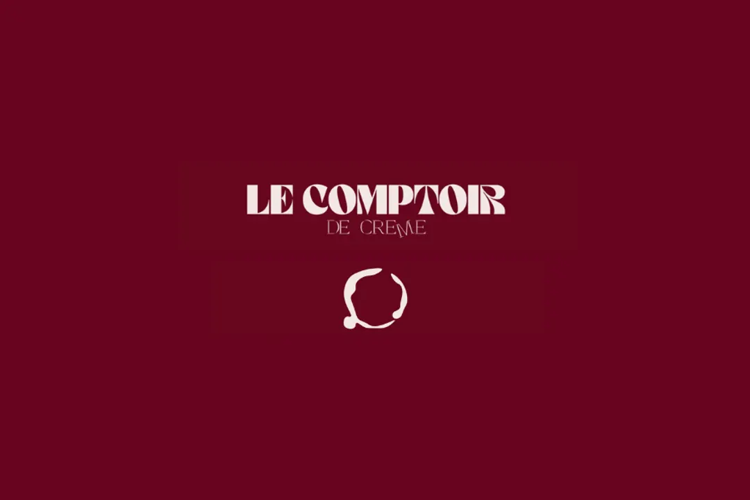 Comptoir de Crème Restaurant Paris