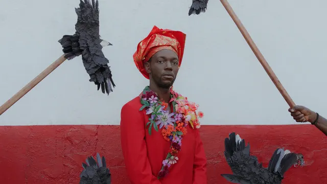 BALOJI