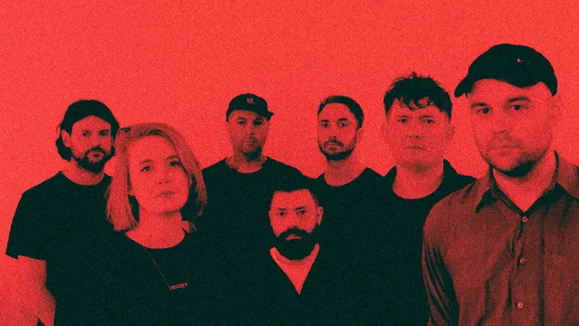 20 Years of Los Campesinos!