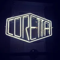 Coretta