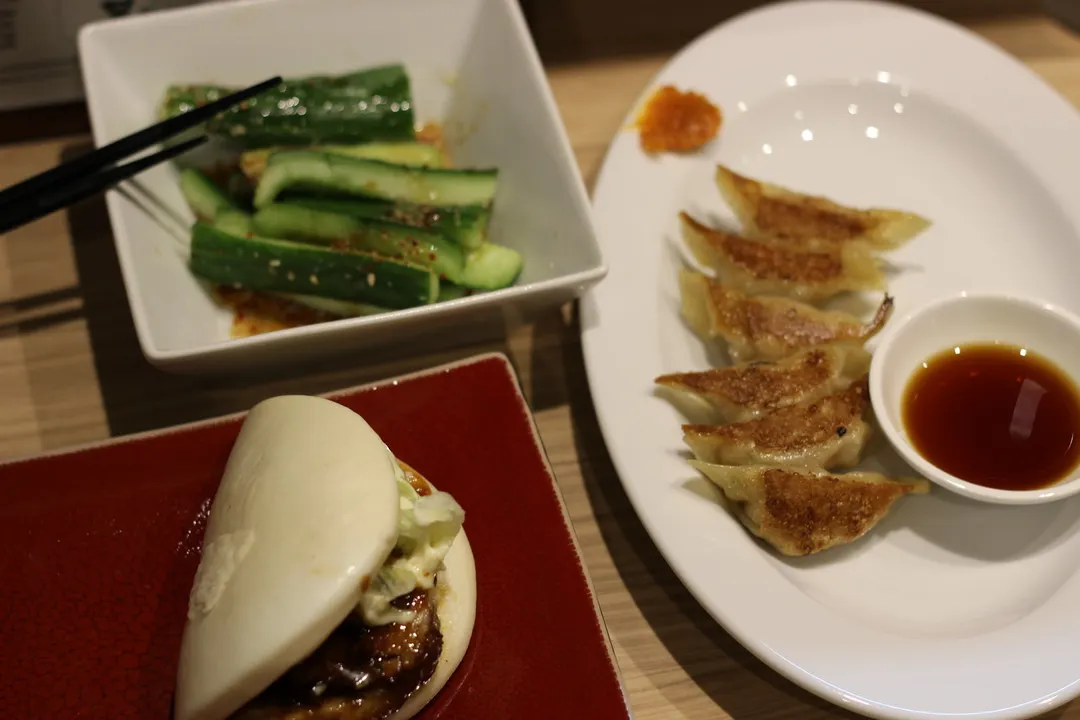 Ippudo Restaurant Paris