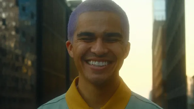 ALEX AIONO