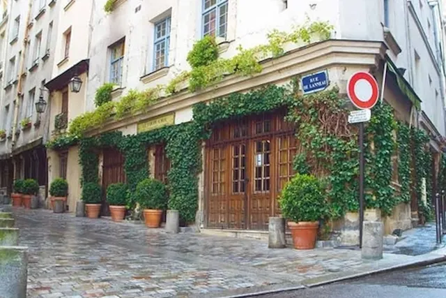 Le Coupe-Chou