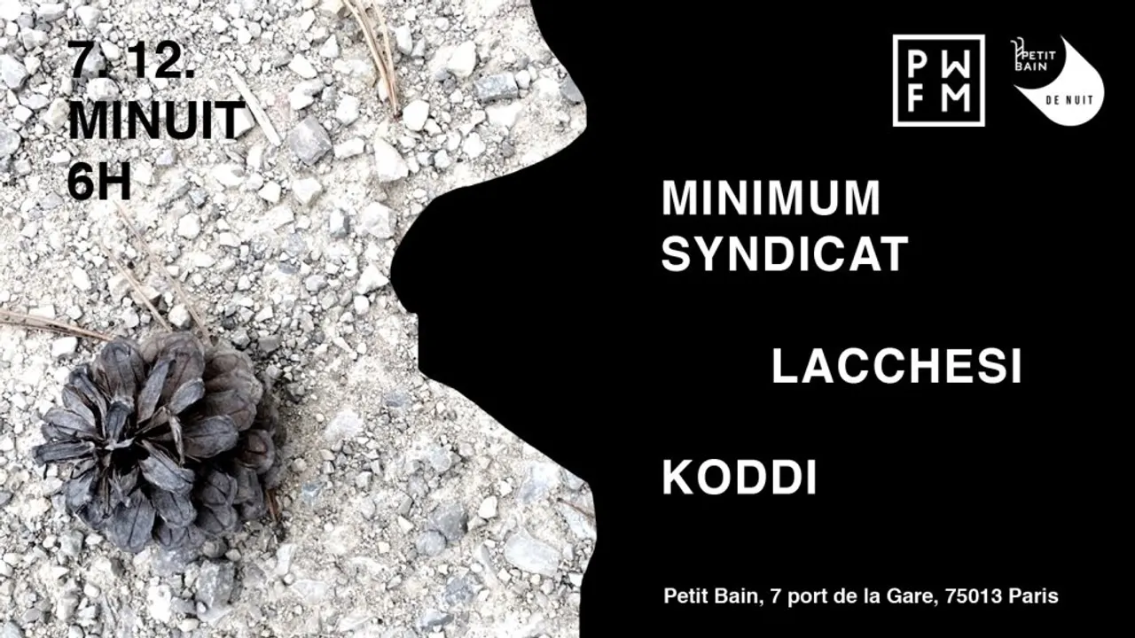 PWFM Winterclub n°4