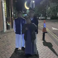 Mohammad Adam
