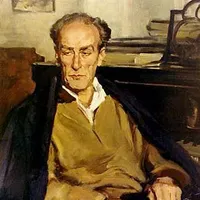 Evgeny Mravinsky