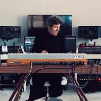 Etienne Forget