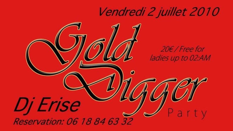 Gold Digger