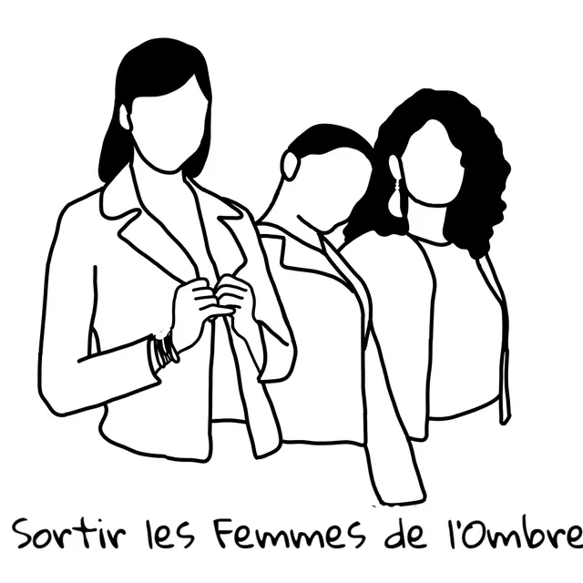 Sortir Les Femmes De L'Ombre A