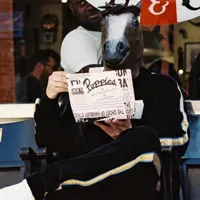 Le Cheval