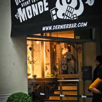 Le Dernier Bar avant la Fin du Monde