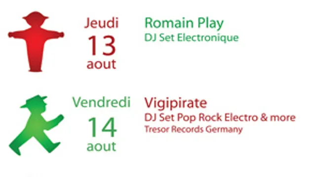 Paris/Berlin