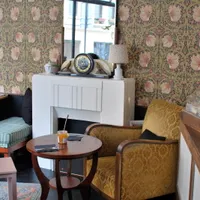 La Chambre aux oiseaux