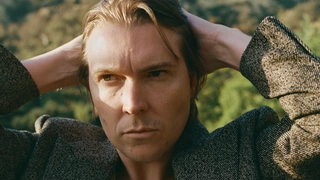 Alex Cameron