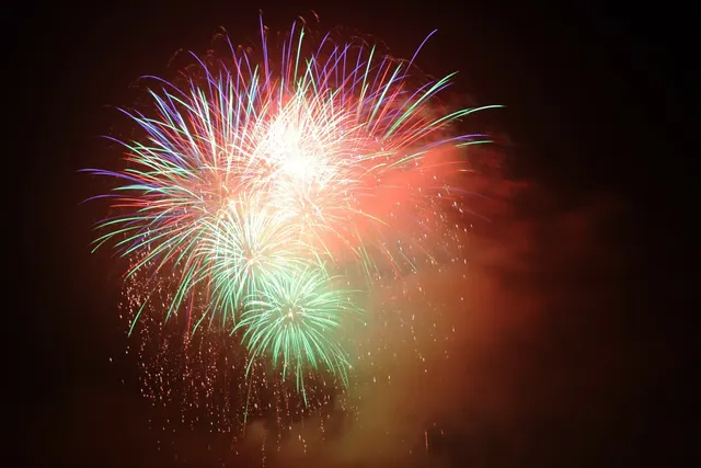 Feu d'artifice à Paris du nouvel an : le programme et les animations pour le réveillon 2016