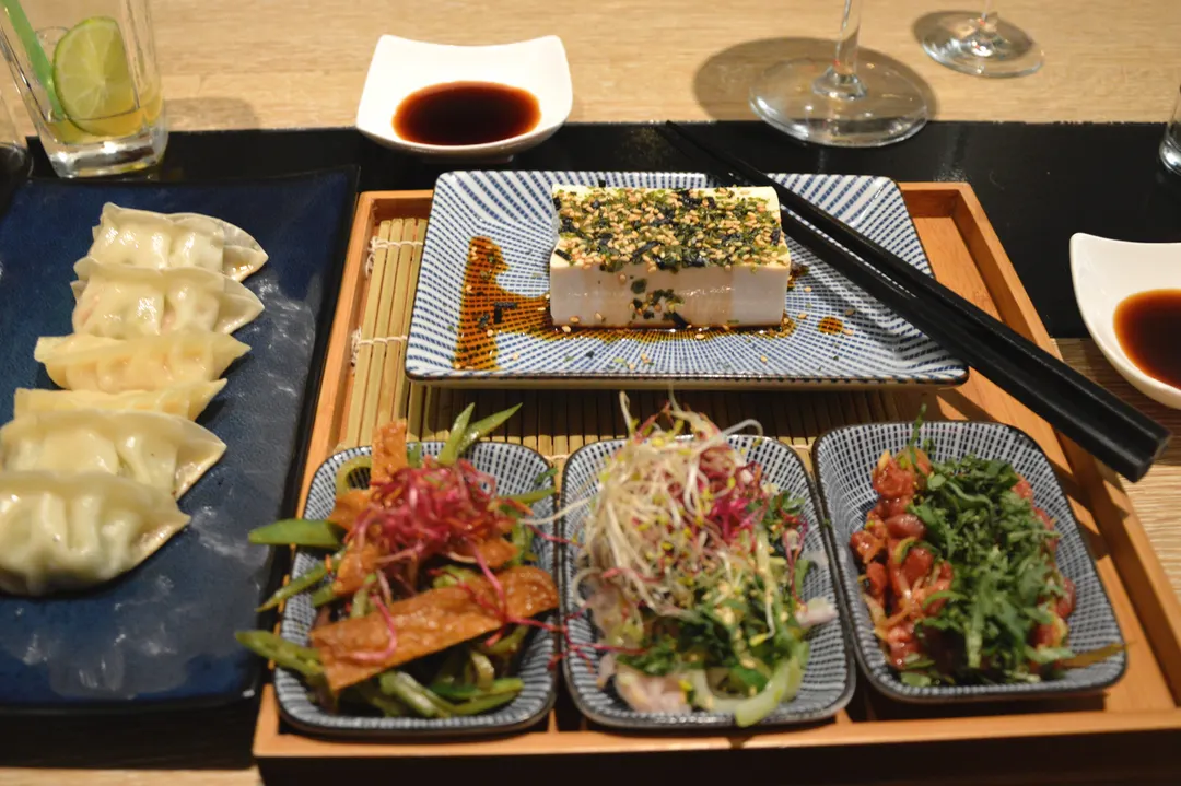 Marclee Restaurant Paris