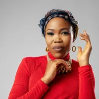 Queen Ifrica