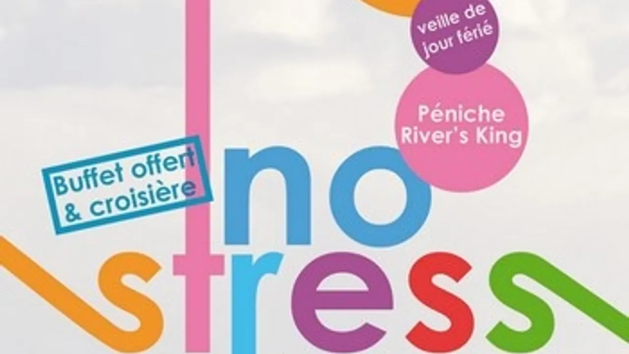 No Stress !