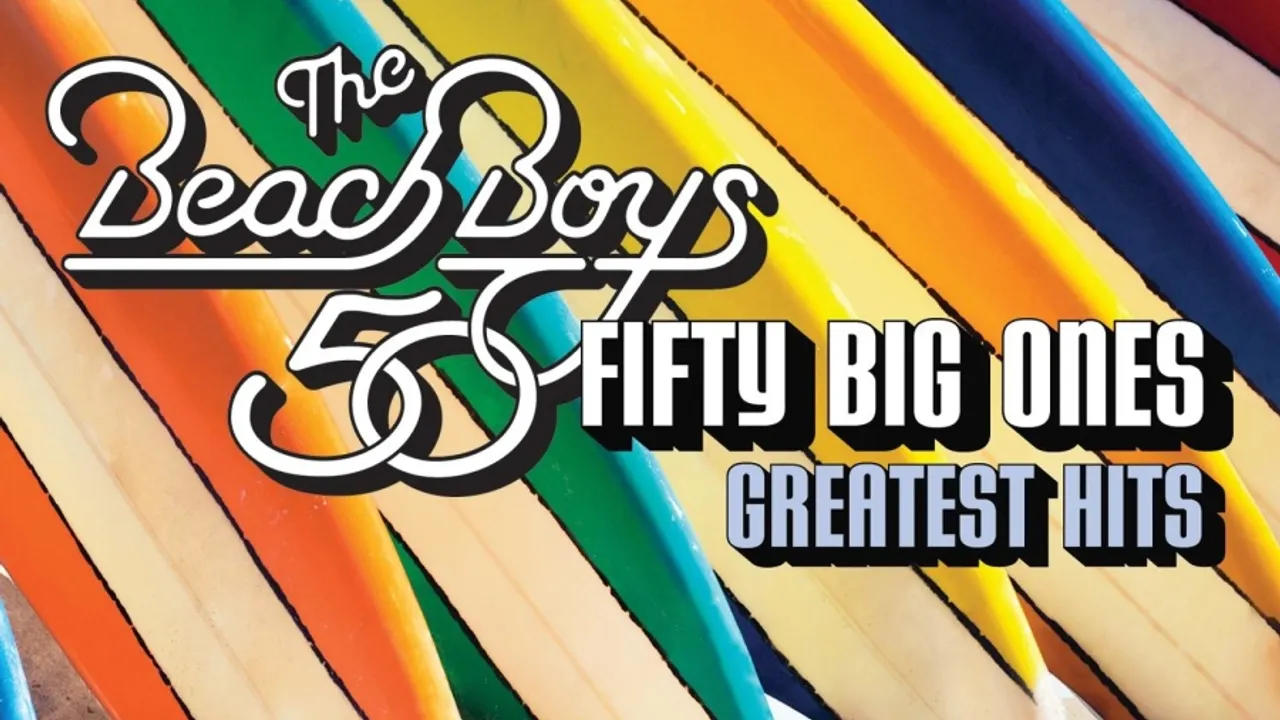 The Beach Boys