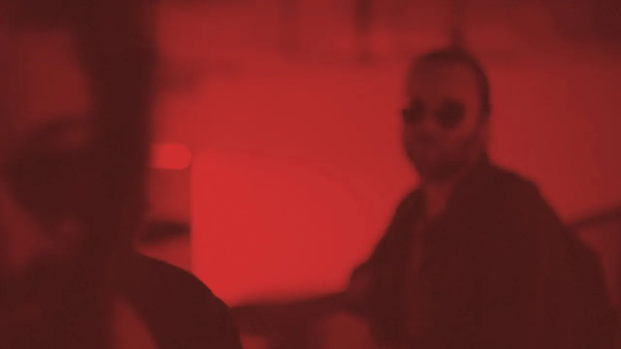 The Music of Stranger Things: Kyle Dixon & Michael Stein