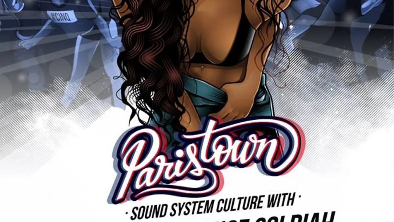 Paristown : Episode 5