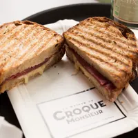 La Maison du Croque Monsieur