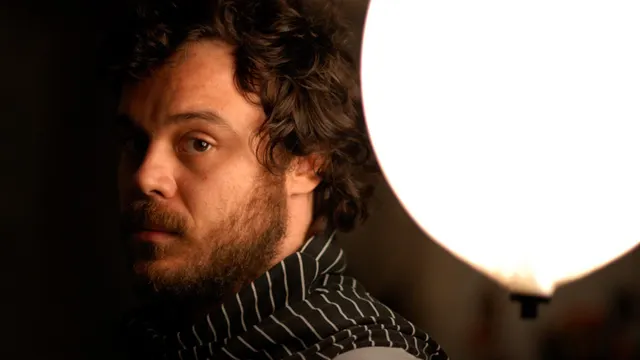 Rodrigo Amarante