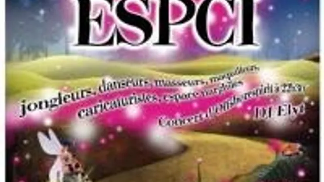 Gala Espci