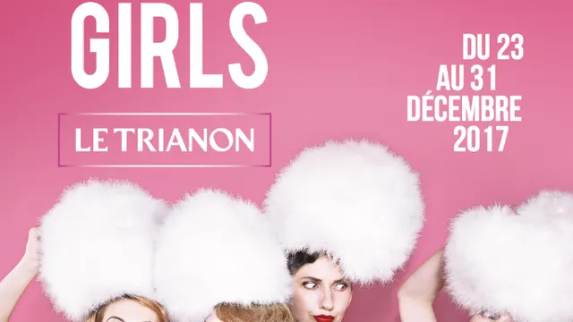Les Sea Girls au Trianon pour 8 dates exclusives