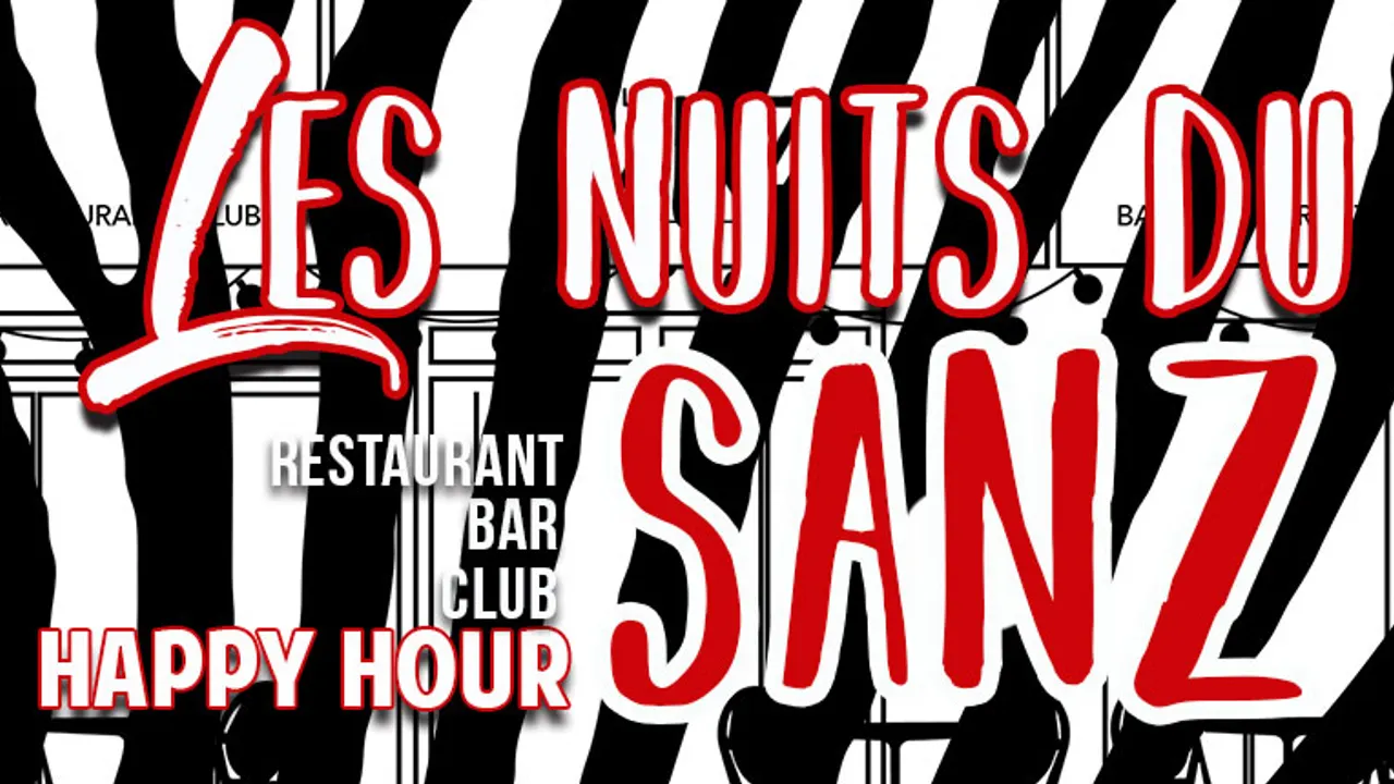 Les Nuits du Sanz