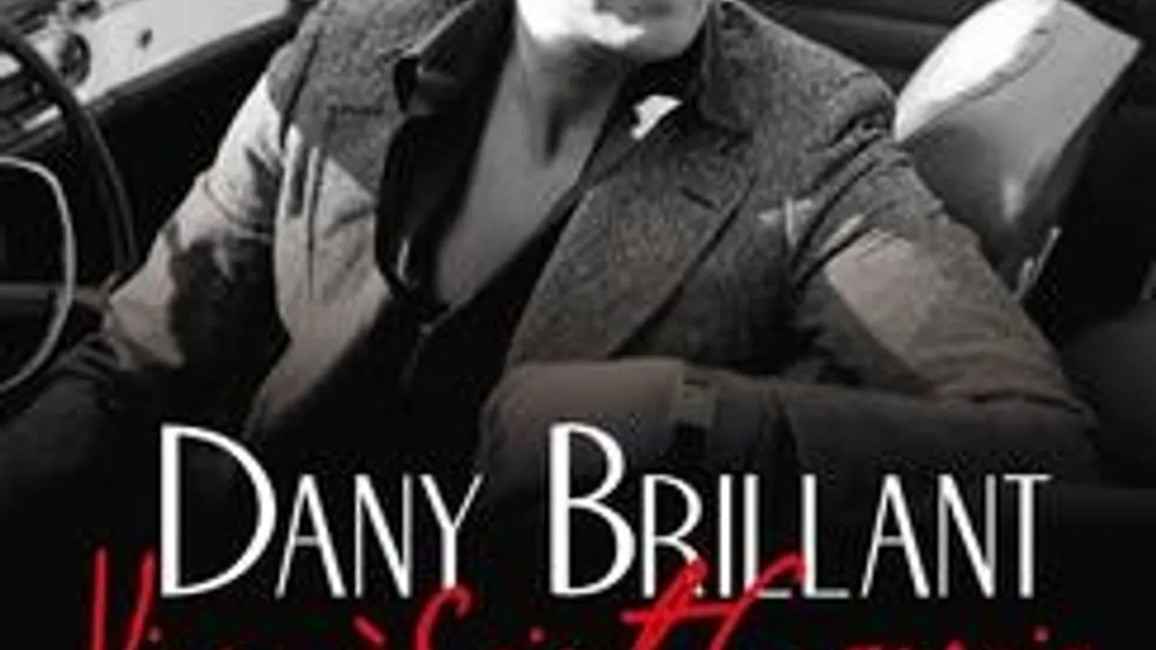 Dany Brillant