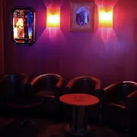 Pigalle Country Club